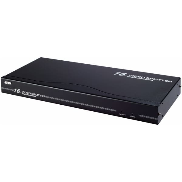 ATEN VS0116 video splitter VGA 16x VGA