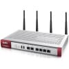 Zyxel USG60W UTM hardware firewall