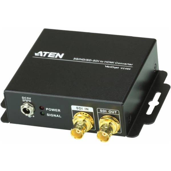 ATEN VC480 video signal converter