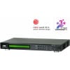 ATEN 4 x 4 HDMI Audio/Video Matrix Switch + Videowall + Scaler and seamless switching