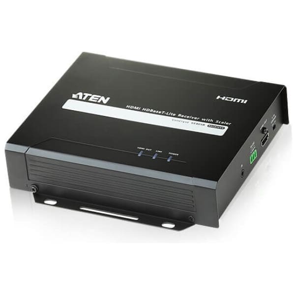 ATEN HDMI HDBaseT-Lite/Class B Receiver with Scaler function (70m)