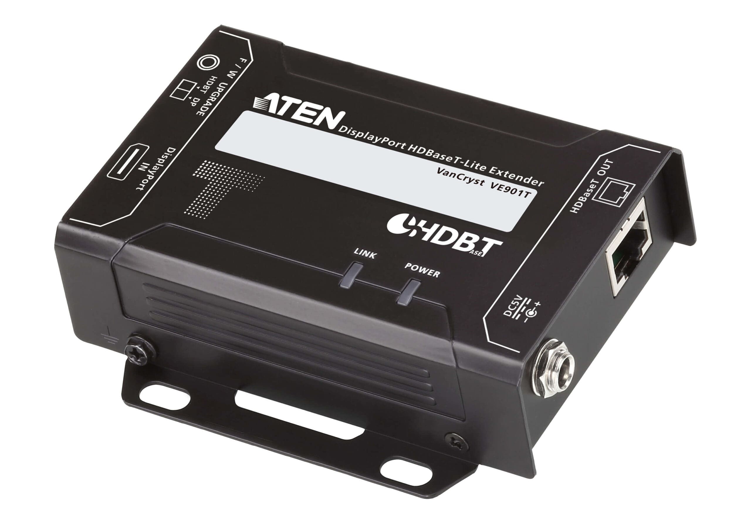ATEN VE901T AV extender AV transmitter