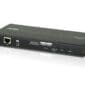 ATEN Over IP Control unit (KVM + Serial), with Virtual Media Support