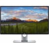 DELL UltraSharp UP3218K LED display 80 cm (31.5") 7680 x 4320 pixels 8K Ultra HD LCD Grey