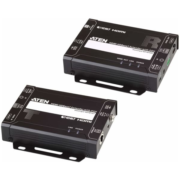 ATEN HDMI HDBaseT Extender with POH