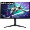 LG 27GR95UM computer monitor 68.6 cm (27") 3840 x 2160 pixels 4K Ultra HD Black