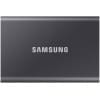 Samsung MU-PC4T0T 4 TB Grey, Titanium