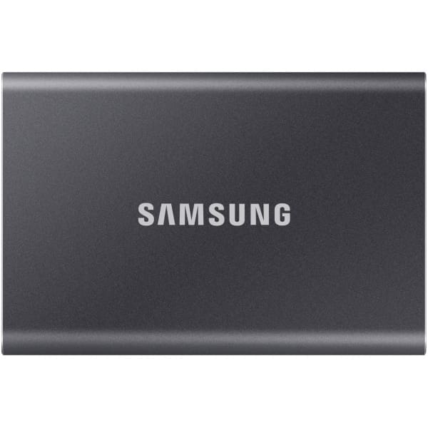 Samsung MU-PC4T0T 4 TB Grey, Titanium