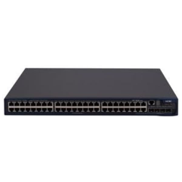 H3C S5100-48P-EI Black