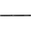 Vertiv Geist rPDU, monitored, 0U, input C20 230V 16A, outputs (18)C13 | (2)C19 power distribution unit (PDU) 20 AC outlet(s) Black