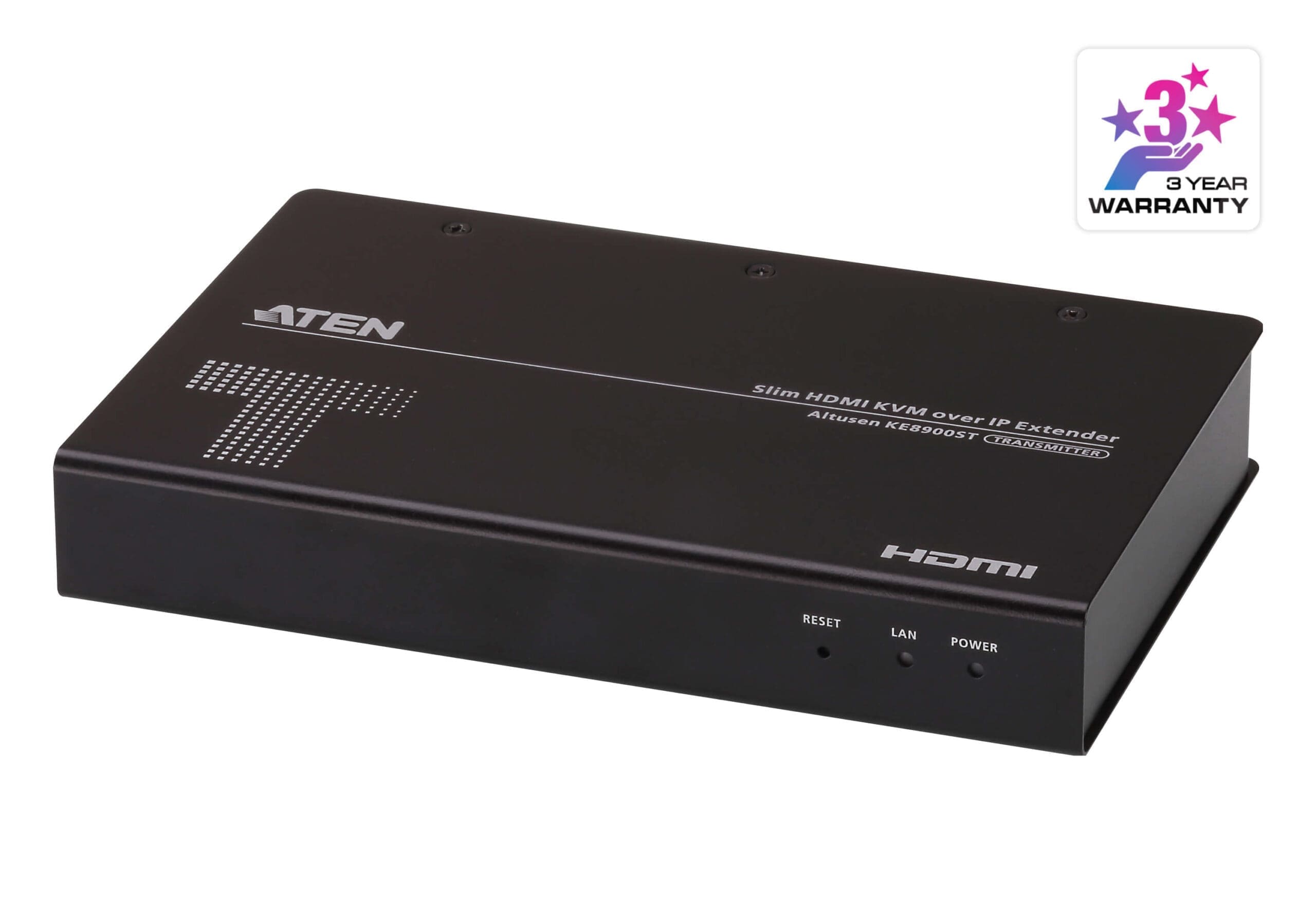 ATEN HDMI Slim KVM over IP Transmitter
