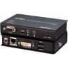 ATEN Mini USB DVI HDBaseT KVM Extender