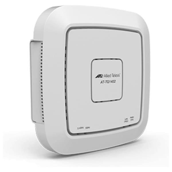 Allied Telesis AT-TQm1402-00 1167 Mbit/s White Power over Ethernet (PoE)