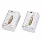 ATEN DVI /Audio Over Cat5 Extender With MK