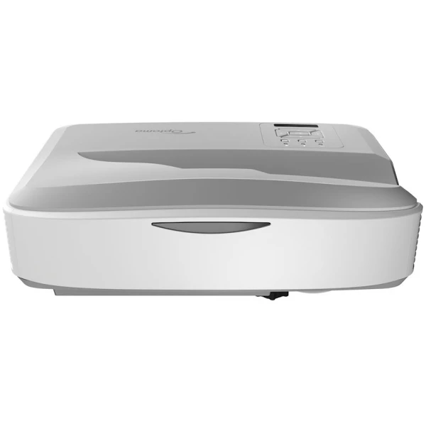 Optoma ZU500USTe data projector Ultra short throw projector 5000 ANSI lumens DLP WUXGA (1920x1200) 3D White