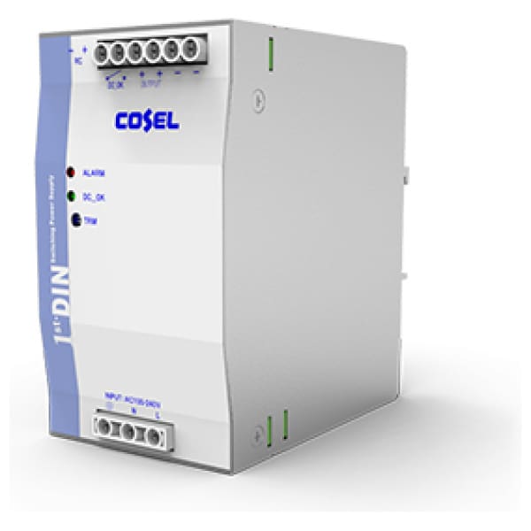 Allied Telesis AT-IE048-480-20 uninterruptible power supply (UPS) 480 W