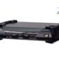 ATEN 2K DVI-D Dual-Link KVM over IP Receiver with Dual SFP & PoE