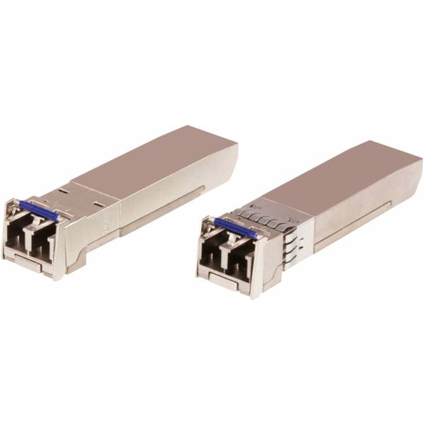 ATEN 10G Single-Mode/10KM Fiber SFP+ Module