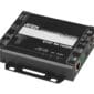 ATEN VE2812AT AV extender AV transmitter Black