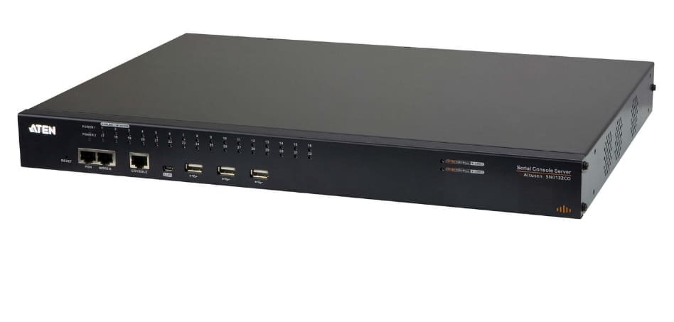 ATEN SN0132COD serial server