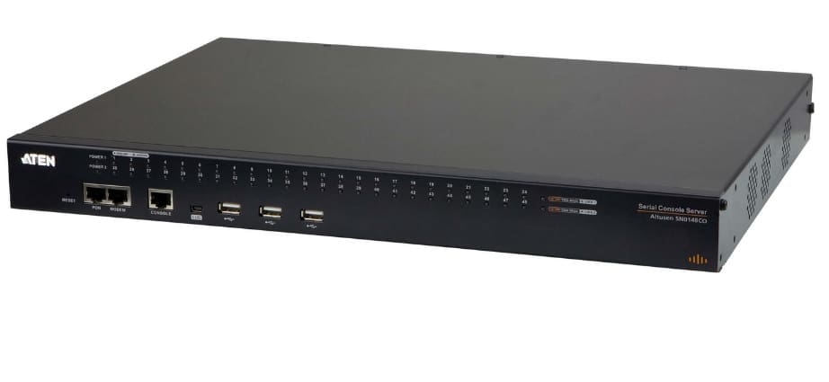 ATEN SN0148COD serial server