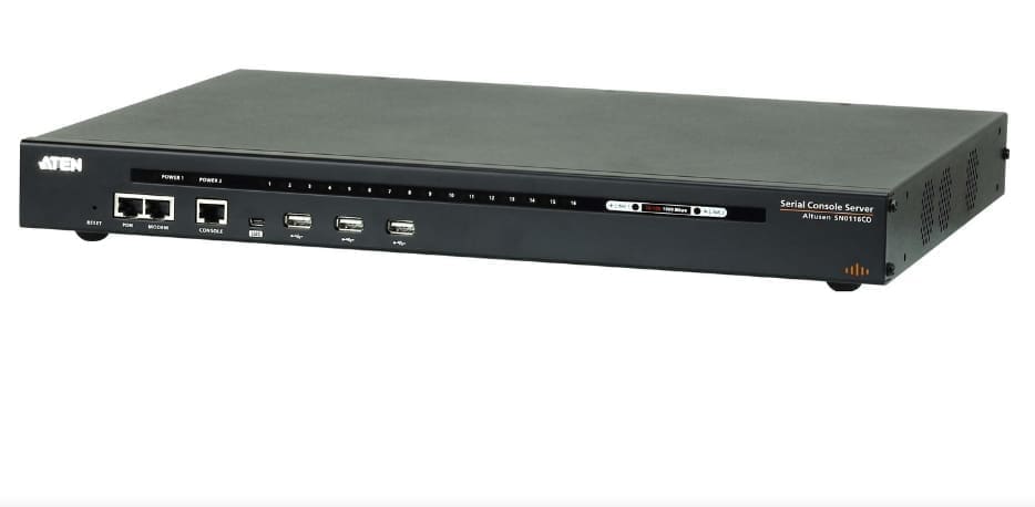 ATEN SN0116COD serial server