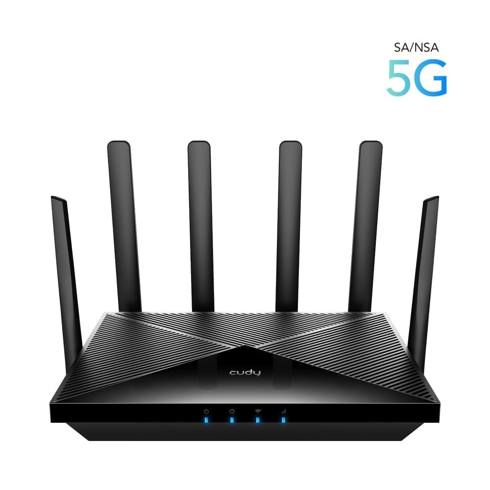 H3C P5 wireless router Gigabit Ethernet Dual-band