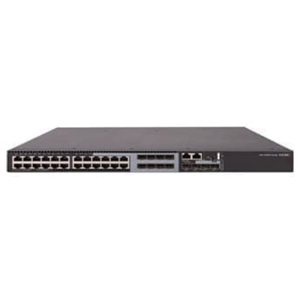 H3C S5560S-28S-EI-GL Managed L3 Gigabit Ethernet (10/100/1000)