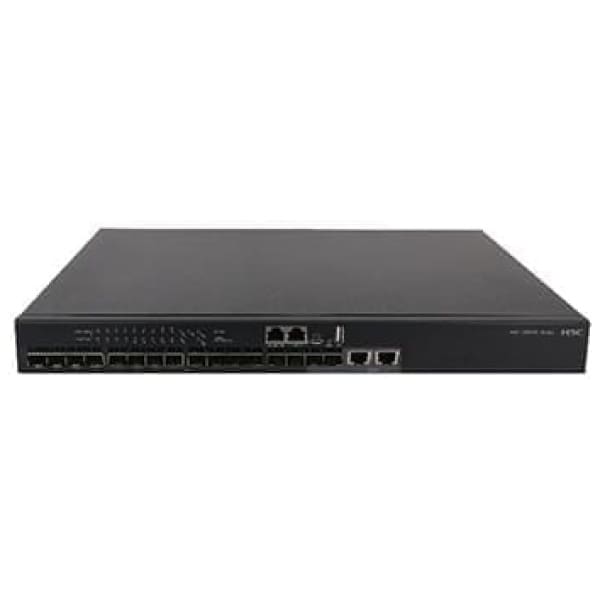 H3C S6520X-16ST-SI-GL network switch Managed L3 10G Ethernet