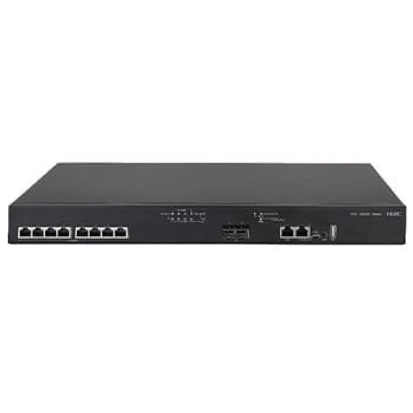 H3C S6520X-10XT-SI Managed L3 10G Ethernet (100/1000/10000) (PoE)