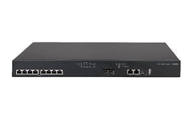 H3C S6520X-10XT-SI Managed L3 10G Ethernet (100/1000/10000) (PoE)