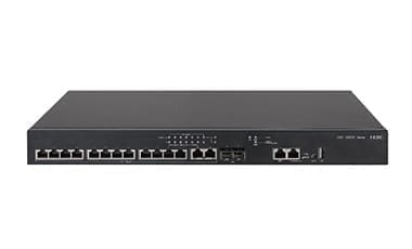 H3C S6520X-16XT-SI Managed L3 10G Ethernet (100/1000/10000) (PoE)