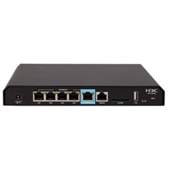 H3C WX1820H gateway/controller
