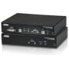 ATEN USB DVI Optical Fiber KVM Extender (600m)