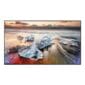 Samsung LH82QPR8BCC Digital signage flat panel 2.08 m (82") LED Wi-Fi 500 cd/m² 8K Ultra HD Black 16/7