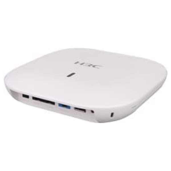 H3C WA530 1267 Mbit/s White Power over Ethernet (PoE)