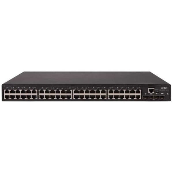 H3C LS-5560S-52S-SI-GL network switch Managed L3 Gigabit Ethernet