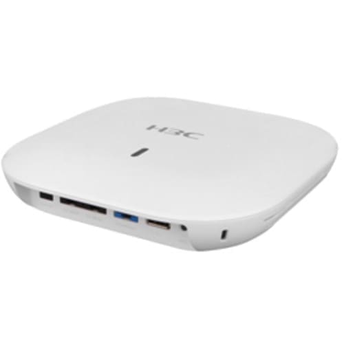 H3C EWP-WA530-WW wireless access point 1267 Mbit/s (PoE)
