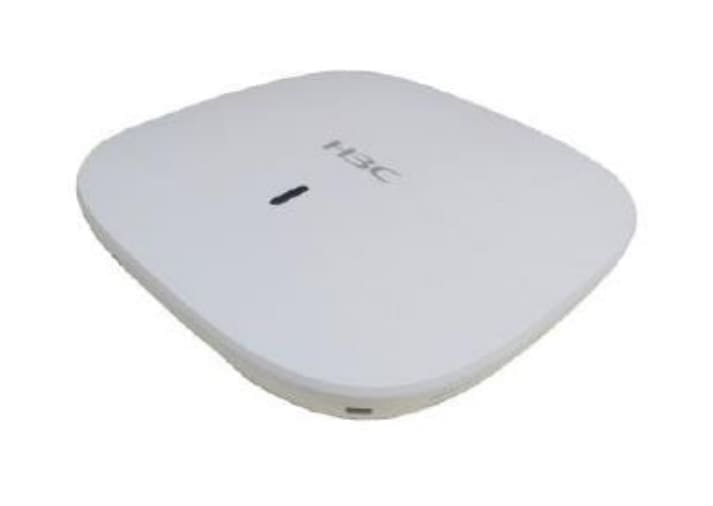 H3C EWP-WA6320-JP-FIT wireless access point (PoE)