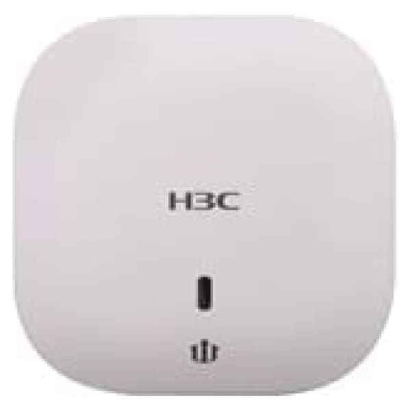 H3C WA538 wireless access point 1733 Mbit/s White Power over Ethernet (PoE)