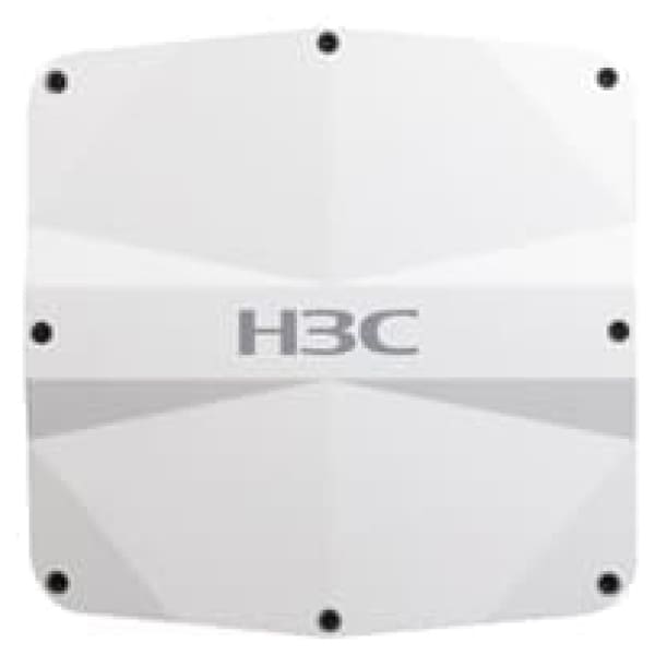 H3C WA6620X wireless access point White Power over Ethernet (PoE)