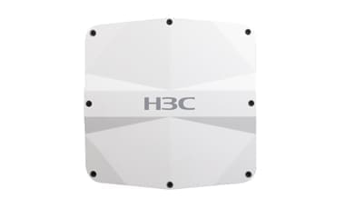 H3C WA6620X wireless access point White Power over Ethernet (PoE)