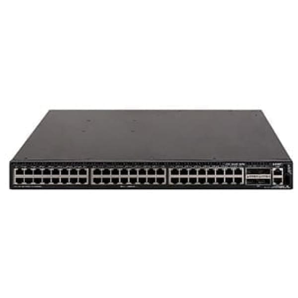 H3C S6520X-54XC-UPWR-SI Managed 10G Ethernet (PoE)
