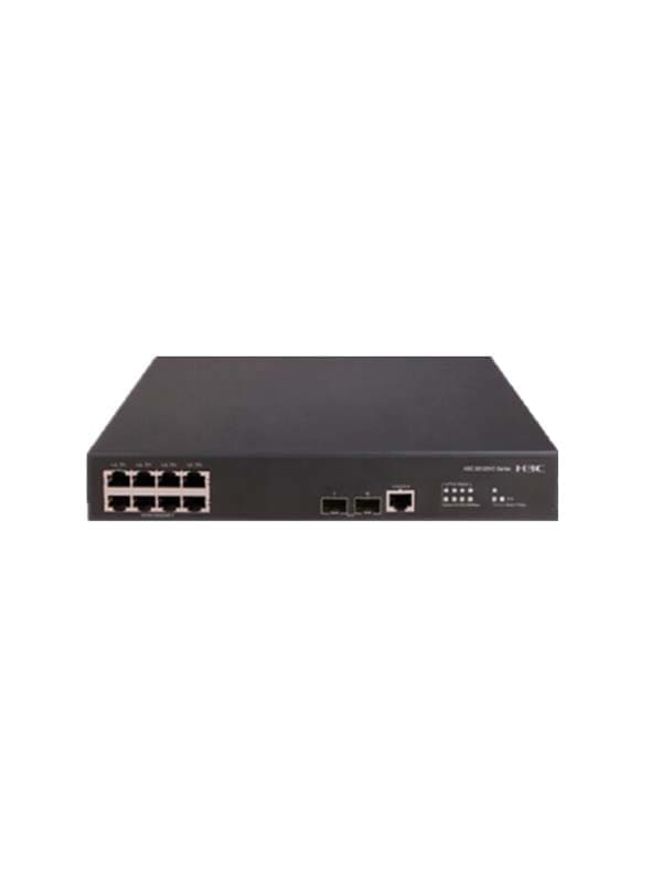 H3C S5120V2-10P-PWR-LI Managed Gigabit Ethernet (10/100/1000)