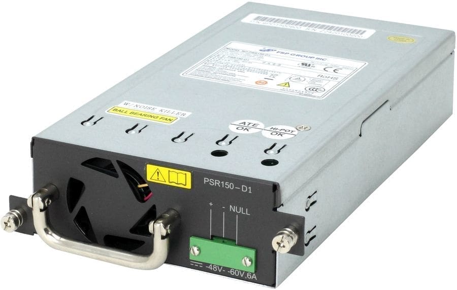 H3C PSR150-D1-GL Network Switch Component Power PSU