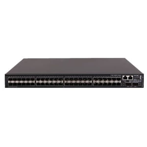 H3C 6520X-54HC-EI Managed 1U Black