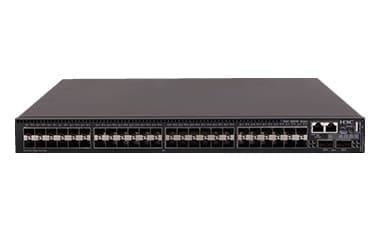 H3C 6520X-54HC-EI Managed 1U Black
