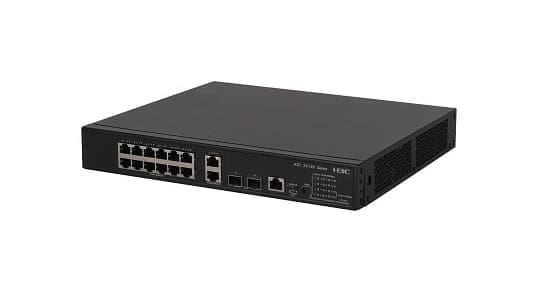 H3C LS-5130S-16S-PWR-EI Managed Switch (PoE) UK Price