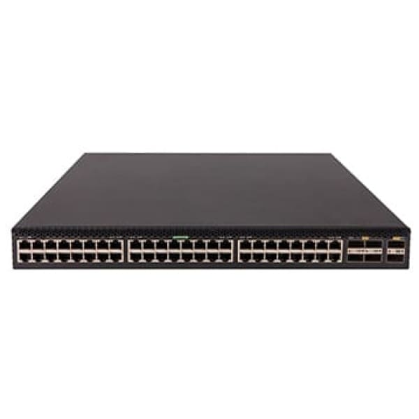 H3C LS-6860-54HT Managed L2 10G Ethernet (100/1000/10000)