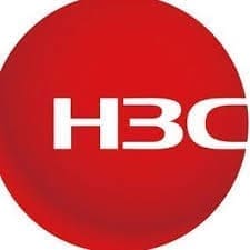 H3C Logo